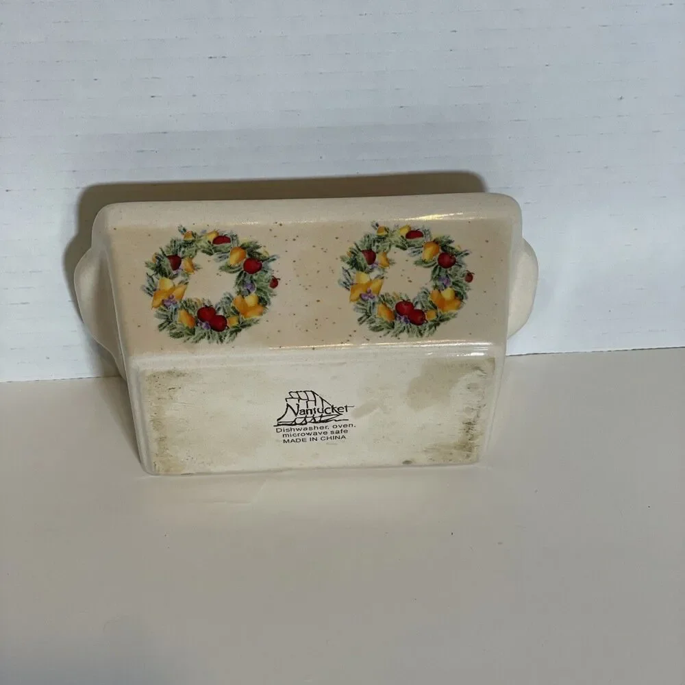 Nantucket this stoneware